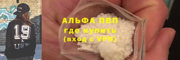 крисы Абаза